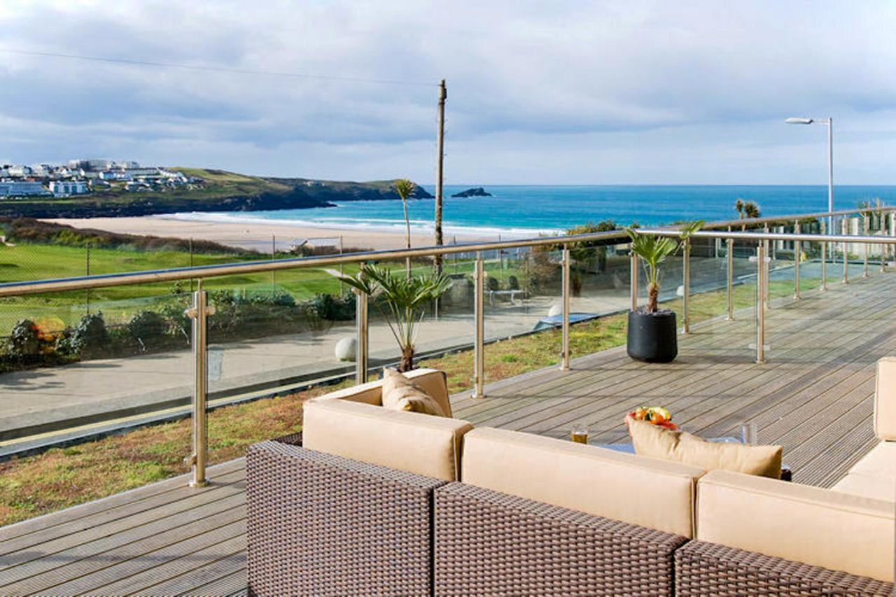 Apartament Ollies 4 Cribbar New Quay Zewnętrze zdjęcie