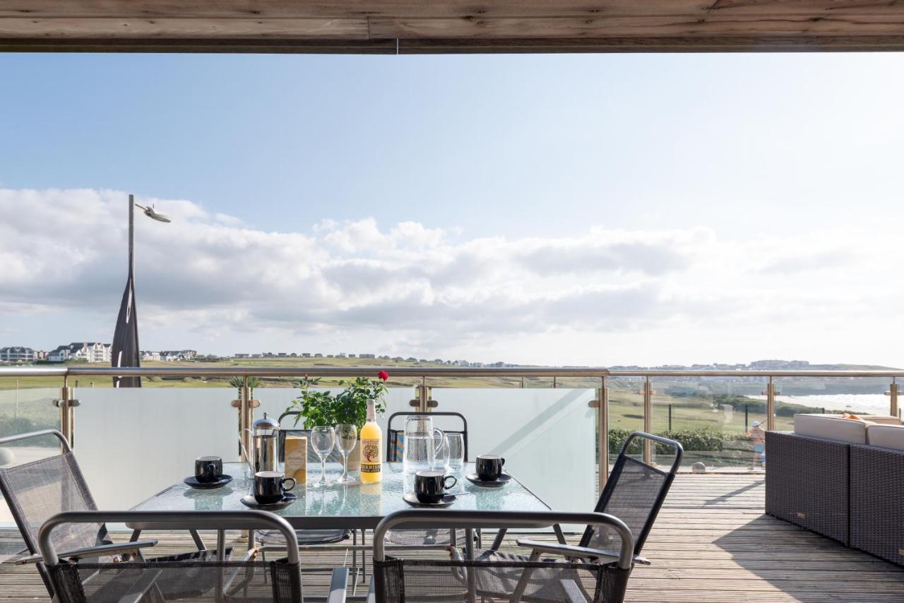 Apartament Ollies 4 Cribbar New Quay Zewnętrze zdjęcie