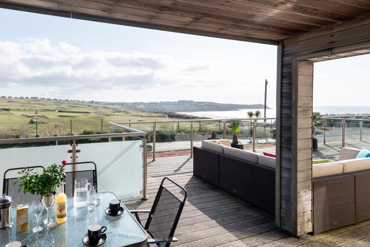 Apartament Ollies 4 Cribbar New Quay Zewnętrze zdjęcie