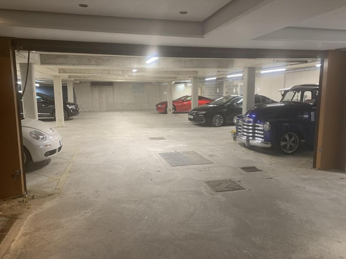 Apartament Ollies 4 Cribbar New Quay Zewnętrze zdjęcie