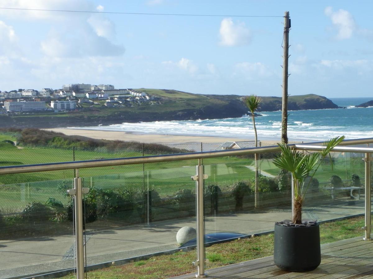 Apartament Ollies 4 Cribbar New Quay Zewnętrze zdjęcie