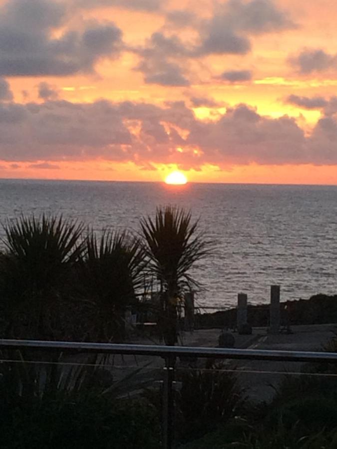 Apartament Ollies 4 Cribbar New Quay Zewnętrze zdjęcie